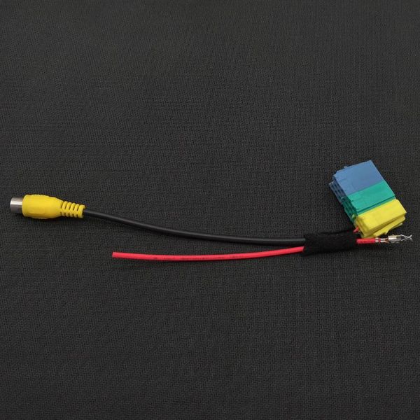 car rear view cameras& parking sensors 20pin original video input switch reverse camera rca adapter cable for the great wall m4 2012
car rear view cameras& parking sensors 20pin original video input switch reverse camera rca adapter cable for the great wall m4 2012