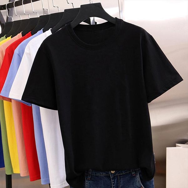 korean trend men solid mens t shirts color fashion aesthetic pretty hipster loose round neck pop, White;black
korean trend men solid mens t shirts color fashion aesthetic pretty hipster loose round neck pop, White;black