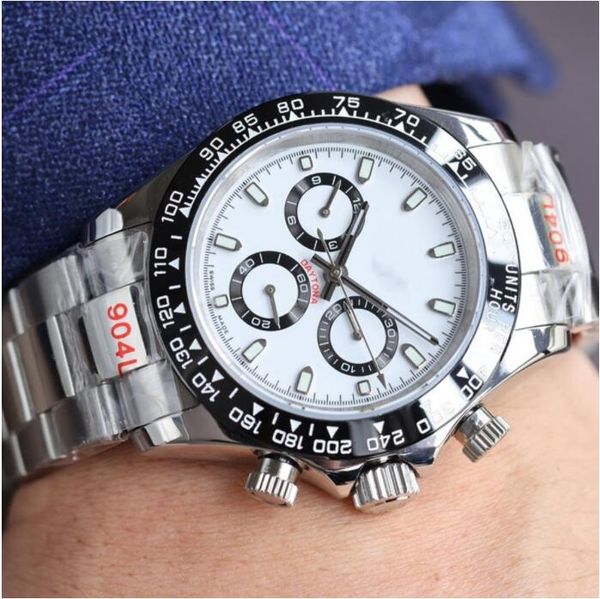 u1 quality mens watch automatic mechanical watches 40mm stainless steel strap ladiy wristwatch ceramic case waterproof design montre de luxe, Slivery;brown
u1 quality mens watch automatic mechanical watches 40mm stainless steel strap ladiy wristwatch ceramic case waterproof design montre de luxe, Slivery;brown