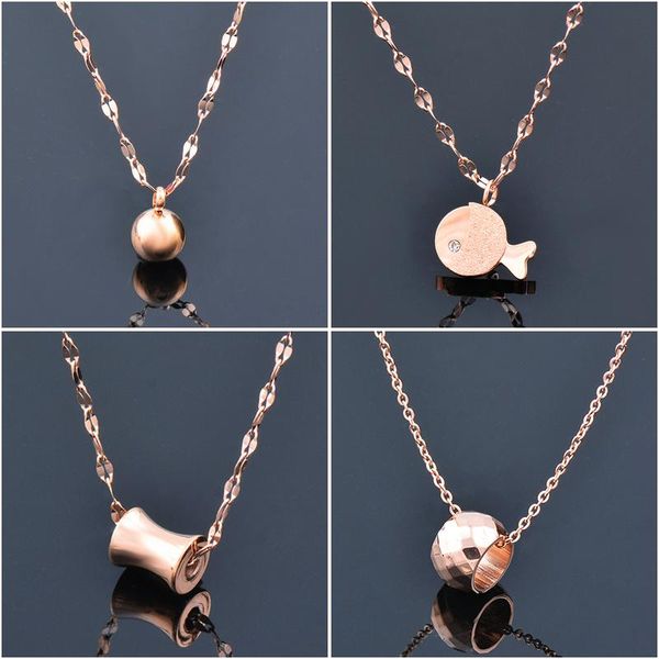 pendant necklaces sinleery stainless steel necklace for women ball fish hollow chain fashion engagement jewelry 2021 arrival xl115 ssk, Silver
pendant necklaces sinleery stainless steel necklace for women ball fish hollow chain fashion engagement jewelry 2021 arrival xl115 ssk, Silver
