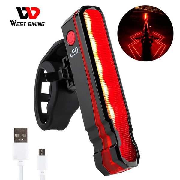 bike rear light usb rechargeable laser line bicycle taillight ipx5 waterproof mtb road safety warning lamp lights
bike rear light usb rechargeable laser line bicycle taillight ipx5 waterproof mtb road safety warning lamp lights