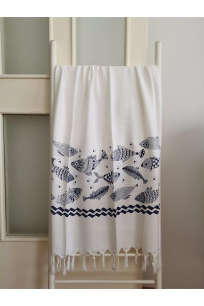 fashion peshtemal bath towel, beach towel 100% cotton 95x180 fish printed and fast cover-ups
fashion peshtemal bath towel, beach towel 100% cotton 95x180 fish printed and fast cover-ups