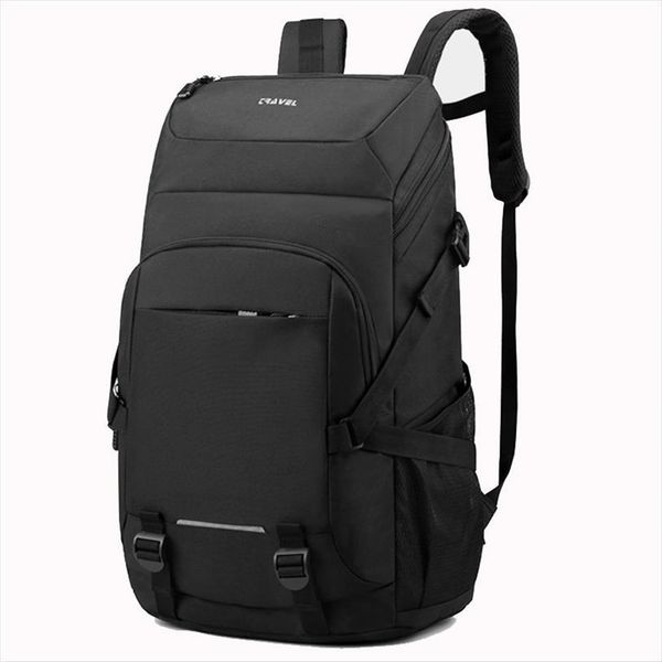 men travel backpack reflective strip outdoor trekking sports bag 17 inch laprucksack hiking for male
men travel backpack reflective strip outdoor trekking sports bag 17 inch laprucksack hiking for male