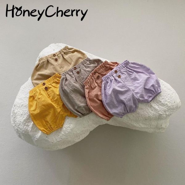 summer wear the baby soft candy color lanterns shorts girl cotton, Black
summer wear the baby soft candy color lanterns shorts girl cotton, Black