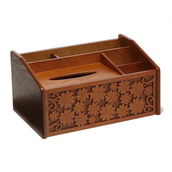 tissue boxes & napkins wooden box tea table integrated storage solid wood remote control living room decor
tissue boxes & napkins wooden box tea table integrated storage solid wood remote control living room decor