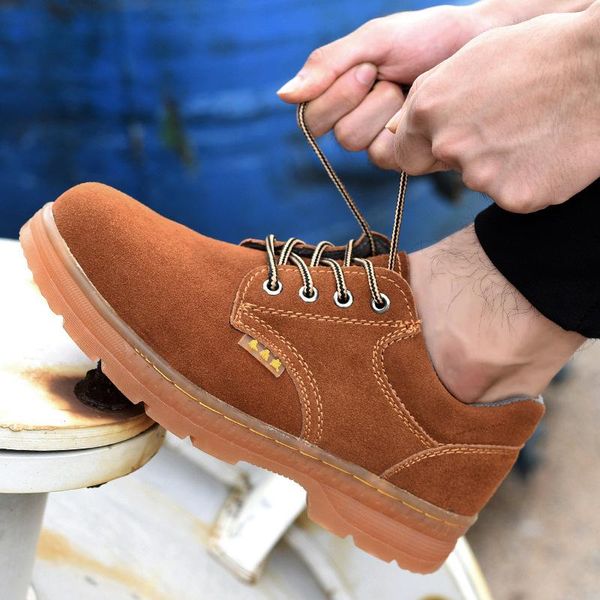 boots safety shoes with steel toe cap anti smash puncture men indestructible safty shoe work ankle boot for, Black
boots safety shoes with steel toe cap anti smash puncture men indestructible safty shoe work ankle boot for, Black