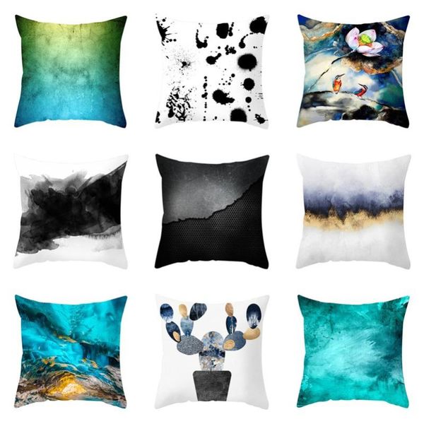 cushion/decorative pillow nordic abstract pattern cushion cover polyester throw case car chair sofa bed decorative pillowcase 45*45cm home d
cushion/decorative pillow nordic abstract pattern cushion cover polyester throw case car chair sofa bed decorative pillowcase 45*45cm home d