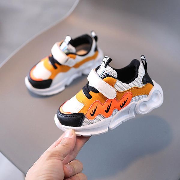 autumn children casual shoes baby sports for boys girls toddler kid sneaker non-slip buffer shoe first walkers
autumn children casual shoes baby sports for boys girls toddler kid sneaker non-slip buffer shoe first walkers