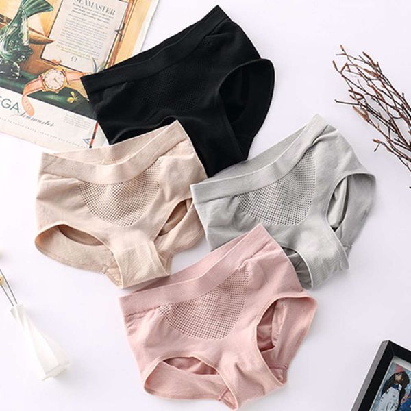 honeycomb seamless cotton crotch hip high elastic medium low waist briefs independent packaging, Black;pink
honeycomb seamless cotton crotch hip high elastic medium low waist briefs independent packaging, Black;pink