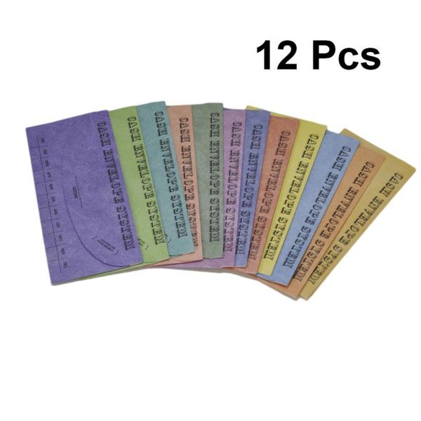 gift wrap pack of 12 assorted thick cash envelopes budget money system for budgeting
gift wrap pack of 12 assorted thick cash envelopes budget money system for budgeting