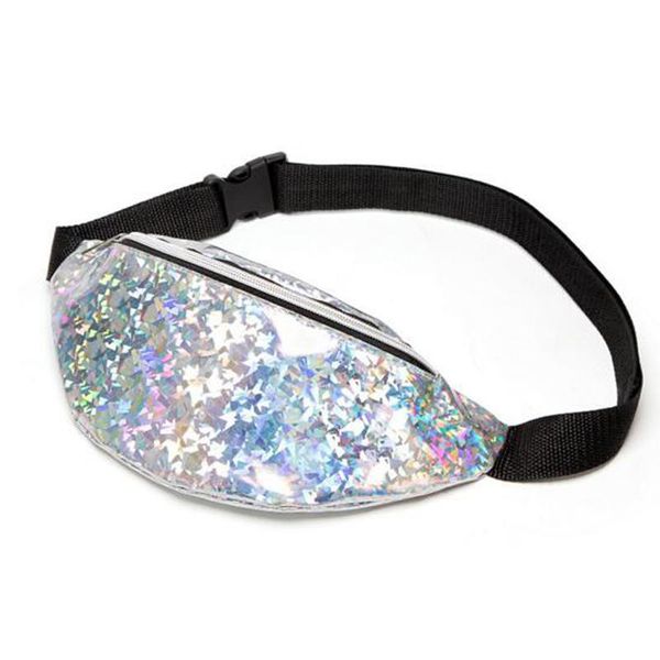 women belt bag laser sequin shoulder ladies chest crossbody for female waist messenger bags
women belt bag laser sequin shoulder ladies chest crossbody for female waist messenger bags