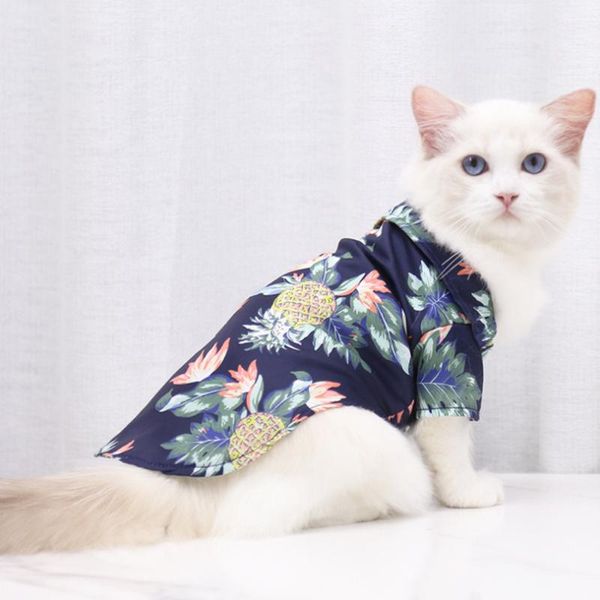 cat costumes pet clothes for small cats summer fashion printing shirt pets clothing puppy dog shirts vest kitten outfits
cat costumes pet clothes for small cats summer fashion printing shirt pets clothing puppy dog shirts vest kitten outfits
