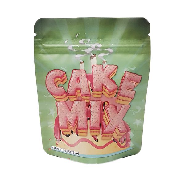 wholesale edible packaging bag 3.5g banana bread cream jungle cake mix blueberry strawberry gelato kush mints cakes mylar bags for dry herb
wholesale edible packaging bag 3.5g banana bread cream jungle cake mix blueberry strawberry gelato kush mints cakes mylar bags for dry herb