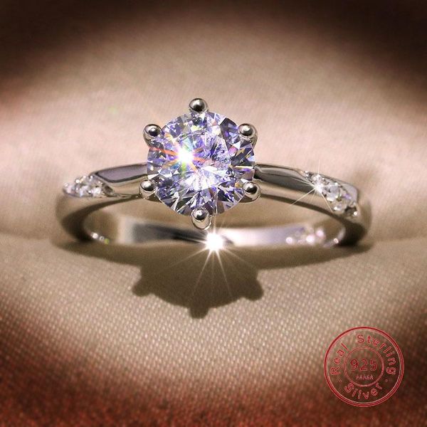 cluster rings classic female 925 sterling silver round circle heart arrow zircon for women promise love wedding jewelry girl gift, Golden;silver
cluster rings classic female 925 sterling silver round circle heart arrow zircon for women promise love wedding jewelry girl gift, Golden;silver