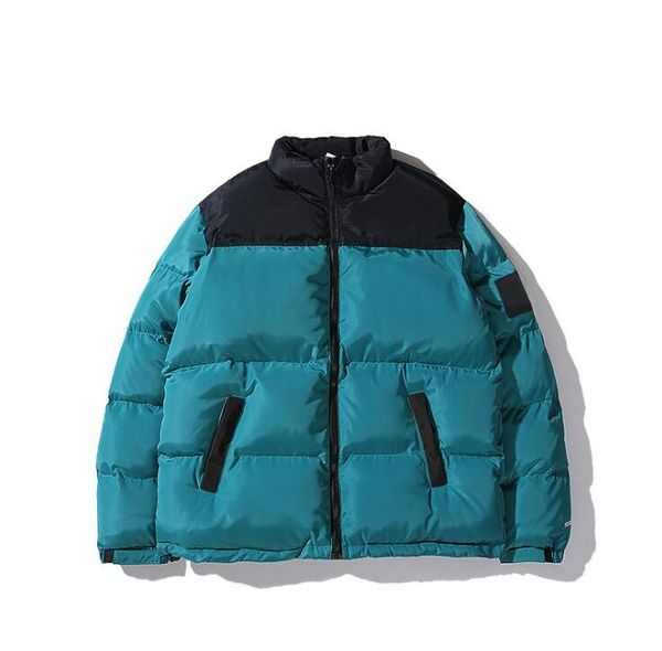 mens down parka outwear jacket embroidery couple street warm simple winter fashion outdoor cotton padded coat, Silver
mens down parka outwear jacket embroidery couple street warm simple winter fashion outdoor cotton padded coat, Silver