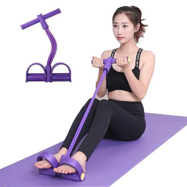 resistance bands fitness elastic pull ropes exerciser rower belly home gym sport for workout equipment
resistance bands fitness elastic pull ropes exerciser rower belly home gym sport for workout equipment
