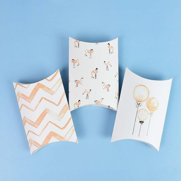 gift wrap 10pcs candy box bag craft paper pillow shape packaging boxes favor wedding decoration supplies
gift wrap 10pcs candy box bag craft paper pillow shape packaging boxes favor wedding decoration supplies