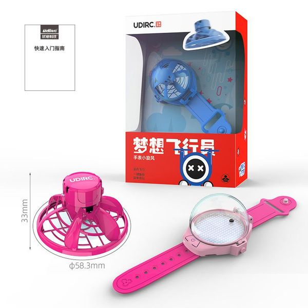 drones watch aircraft mini drone ufo quadcopter remote control one button take off children's toy toys for boy girl
drones watch aircraft mini drone ufo quadcopter remote control one button take off children's toy toys for boy girl