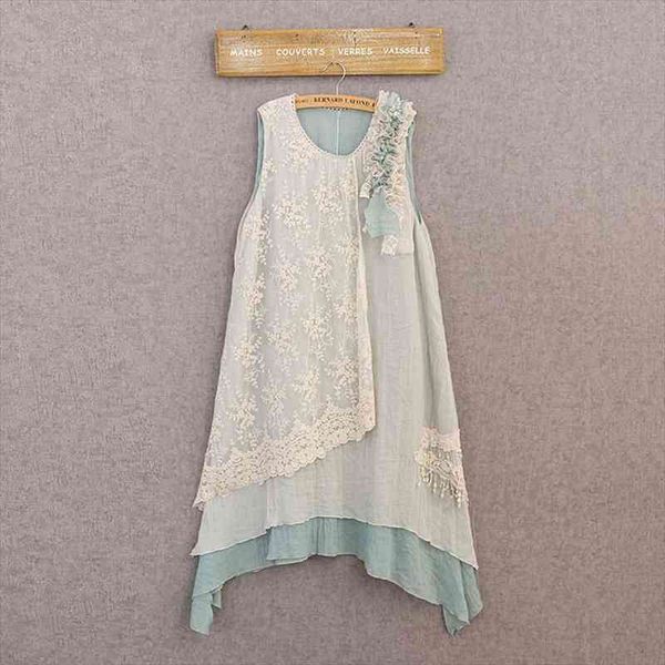 summer tank vintage lace womens dresses mori girl appliques sweet sleeveless floral embroidery a127, Black;gray
summer tank vintage lace womens dresses mori girl appliques sweet sleeveless floral embroidery a127, Black;gray