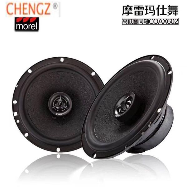 set morel tempo ultra integra maximo coax 602 165mm performance system 1 pair 16,5cm in stock other lighting
set morel tempo ultra integra maximo coax 602 165mm performance system 1 pair 16,5cm in stock other lighting