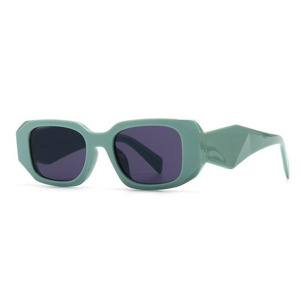 sunglasses designer small frame square men women fashion vintage travel driving sun glasses male eyewear uv400, White;black
sunglasses designer small frame square men women fashion vintage travel driving sun glasses male eyewear uv400, White;black