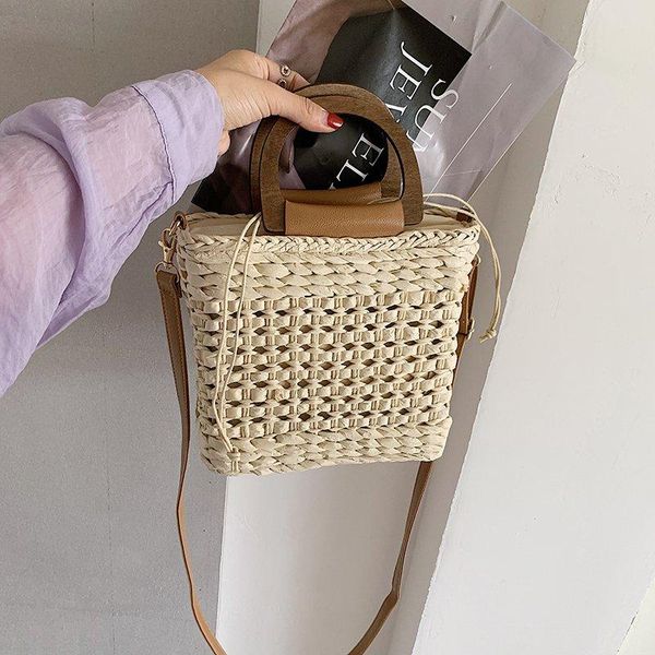 evening bags summer beach bag women weave handmade straw bohemian lady shoulder kintted handbag vacation crossbody girls pouch
evening bags summer beach bag women weave handmade straw bohemian lady shoulder kintted handbag vacation crossbody girls pouch