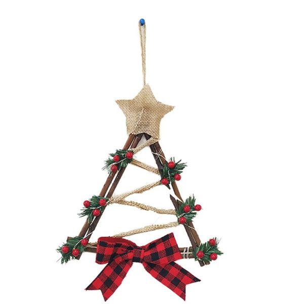 cute christmas decoration wreath hanging home decor wall door farmhouse party decorative flowers & wreaths
cute christmas decoration wreath hanging home decor wall door farmhouse party decorative flowers & wreaths