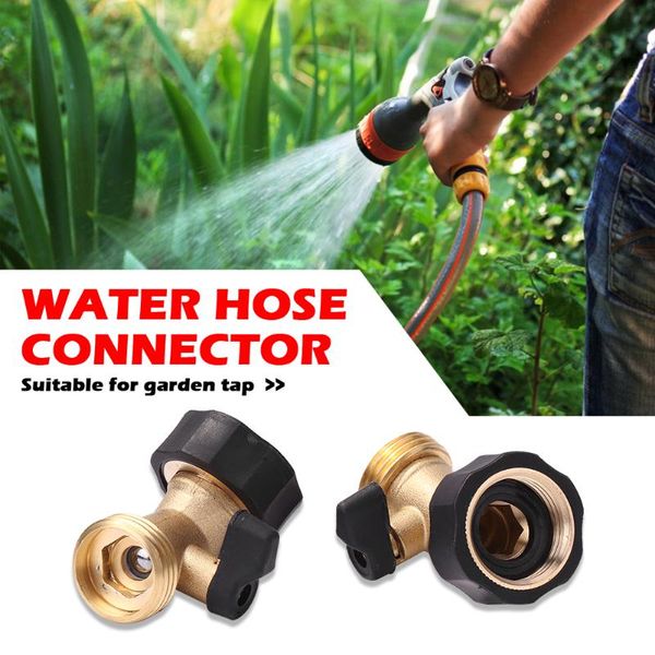 watering equipments 2pcs water hose splitter quick connect 3/4 brass shut off valve gooseneck garden connector w/8 rubber washers
watering equipments 2pcs water hose splitter quick connect 3/4 brass shut off valve gooseneck garden connector w/8 rubber washers