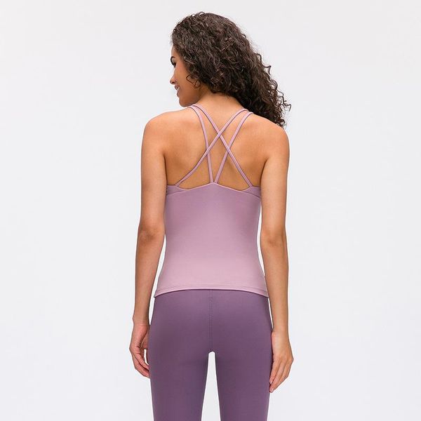 yoga outfits sleeveless sports t shirts women summer casual t-shirt tank girls camisoles quicky dry running vest, White;red
yoga outfits sleeveless sports t shirts women summer casual t-shirt tank girls camisoles quicky dry running vest, White;red