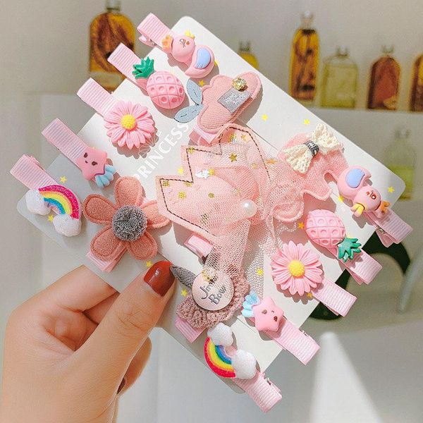hair accessories 15/20pcs children's fabric clip kids candy color handmade bow hairpins headwear for girl barrette baby, Slivery;white
hair accessories 15/20pcs children's fabric clip kids candy color handmade bow hairpins headwear for girl barrette baby, Slivery;white