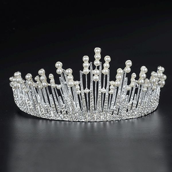 vintage princess wedding crown tiara bridal prom party pearl rhinestone hairband -w128 j0121, Slivery;golden
vintage princess wedding crown tiara bridal prom party pearl rhinestone hairband -w128 j0121, Slivery;golden
