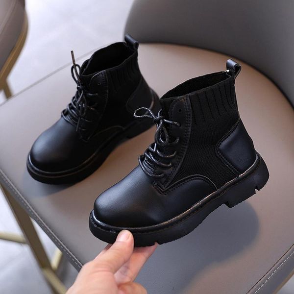 boys and girls shoes boots british style korean short casual fashion wear-resistant non-slip solid color, Black;grey
boys and girls shoes boots british style korean short casual fashion wear-resistant non-slip solid color, Black;grey