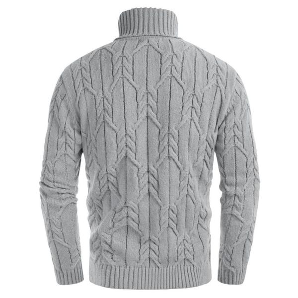 men's sweaters men twist-knitted sweater long sleeve turtleneck pullover knitwear comfortable knitted fabric lape, White;black
men's sweaters men twist-knitted sweater long sleeve turtleneck pullover knitwear comfortable knitted fabric lape, White;black