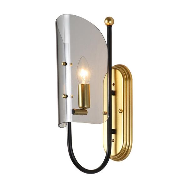 post modern living room black gold glass wall lamps american bedroom bedside lamp luxury aisle creative sconces lights fixtures
post modern living room black gold glass wall lamps american bedroom bedside lamp luxury aisle creative sconces lights fixtures