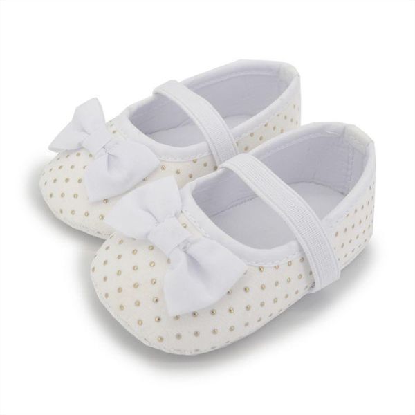 first walkers 2021 baby girl shoes metal dot elastic bow non-slip footwear crib waking
first walkers 2021 baby girl shoes metal dot elastic bow non-slip footwear crib waking
