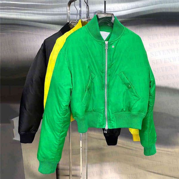 women's down & parkas fashion brand women jacket coats designer style cool girls short jackets hip hop streetwear for winter eykp, Black
women's down & parkas fashion brand women jacket coats designer style cool girls short jackets hip hop streetwear for winter eykp, Black