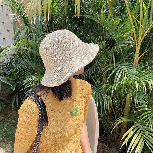 beanies liangfang breathable knitted vintage fisherman bucket hat travel street shooting spring summer sun women
beanies liangfang breathable knitted vintage fisherman bucket hat travel street shooting spring summer sun women