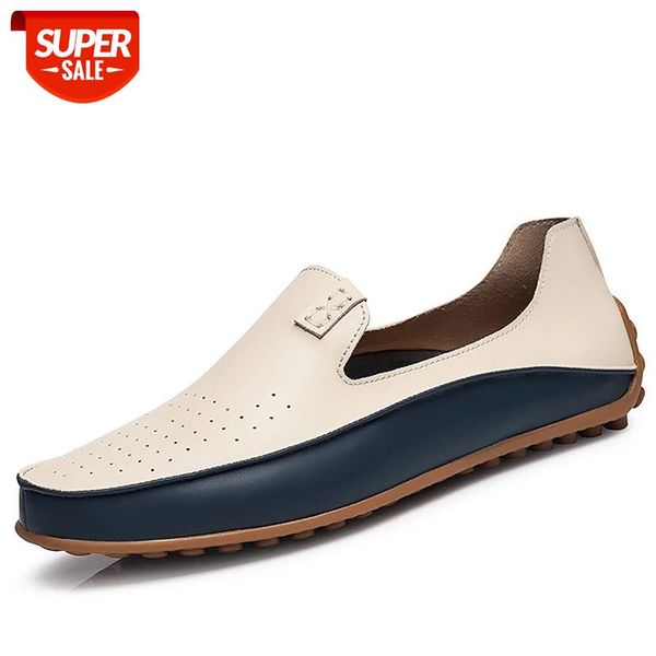 brand fashion men casual shoes summer breathable soft moccasins loafers leather shoes men flats holes driving #bu9r
brand fashion men casual shoes summer breathable soft moccasins loafers leather shoes men flats holes driving #bu9r