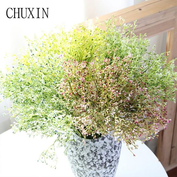 decorative flowers & wreaths small bouquet artificial gypsophila simulation flower wedding home accessories 2021 table dining balcony wholes
decorative flowers & wreaths small bouquet artificial gypsophila simulation flower wedding home accessories 2021 table dining balcony wholes