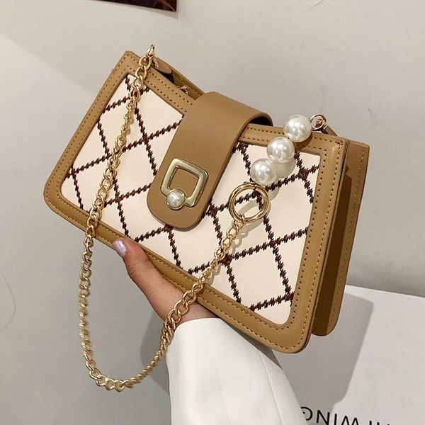 cross body 2021 european retro crossbody bags fashion ladies square bag pu leather women's handbags chain tote shoulder messenger
cross body 2021 european retro crossbody bags fashion ladies square bag pu leather women's handbags chain tote shoulder messenger