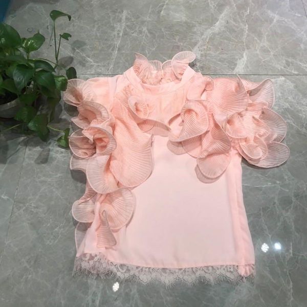 women's t-shirt tw40006 fashion women & tees 2021 runway luxury european design party style t-shirts clothing, White
women's t-shirt tw40006 fashion women & tees 2021 runway luxury european design party style t-shirts clothing, White