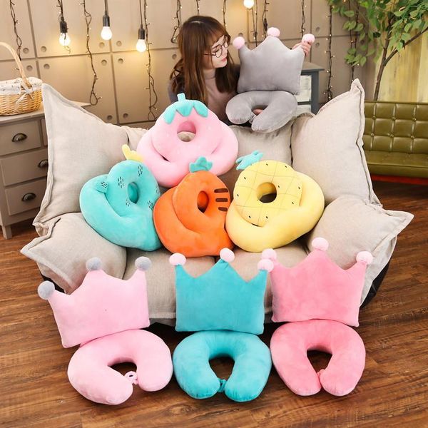 cute cartoon cushion office fruit pillow children hollow nap elementary school artifact chair cushion/decorative
cute cartoon cushion office fruit pillow children hollow nap elementary school artifact chair cushion/decorative