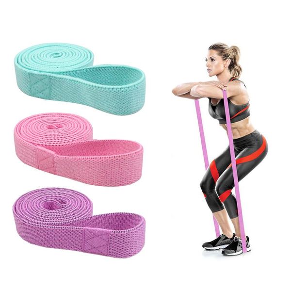 resistance bands 1pcs/lot fitness rubber band elastic yoga set hip circle expander gym booty home workout
resistance bands 1pcs/lot fitness rubber band elastic yoga set hip circle expander gym booty home workout