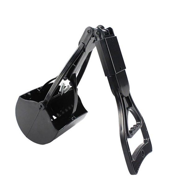 creative long handle dog cat pet pooper scooper jaw poop scoop clean pick up waste drop travel & outdoors
creative long handle dog cat pet pooper scooper jaw poop scoop clean pick up waste drop travel & outdoors