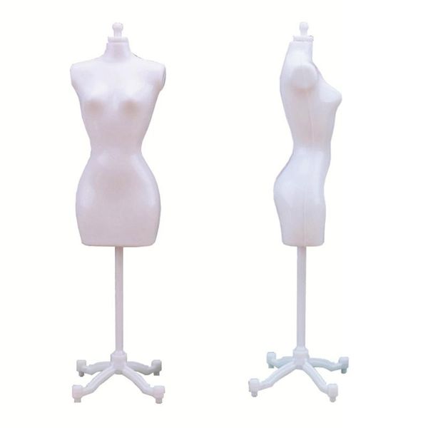 hangers & racks mannequin model stand for doll dress form bedroom home clothing store black white body holder female
hangers & racks mannequin model stand for doll dress form bedroom home clothing store black white body holder female