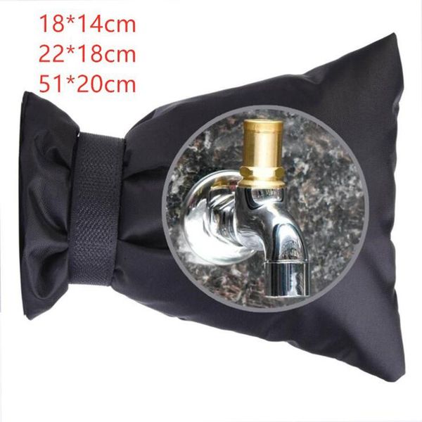 kitchen faucets 1pc anti-e outdoor faucet cover hose bib water protector frost protection winter saving tap
kitchen faucets 1pc anti-e outdoor faucet cover hose bib water protector frost protection winter saving tap