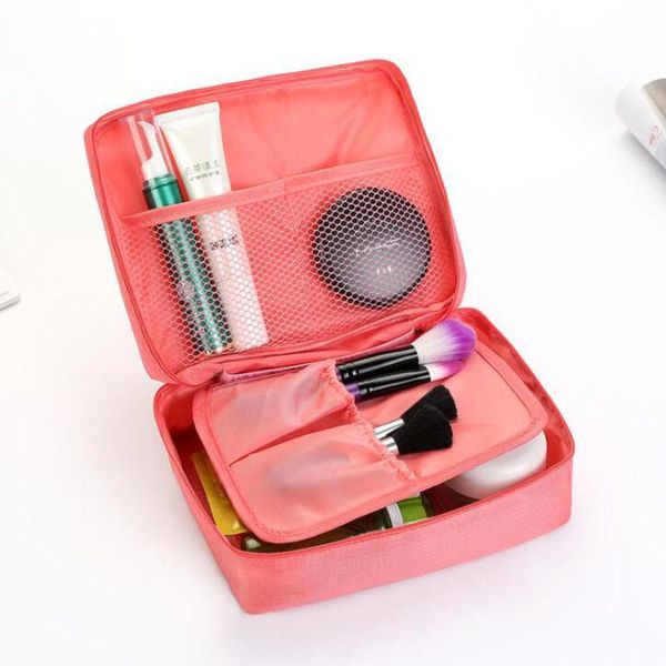 storage bags big capacity travel gargle cosmetic bag multifunctional portable solid color oxford handbag hiking home organizer
storage bags big capacity travel gargle cosmetic bag multifunctional portable solid color oxford handbag hiking home organizer