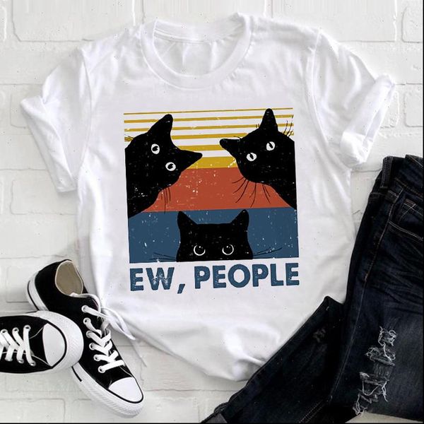 women cute womens cat striped face clothing funny printing animal clothes print tshirt female tee ladies graphic t, White
women cute womens cat striped face clothing funny printing animal clothes print tshirt female tee ladies graphic t, White