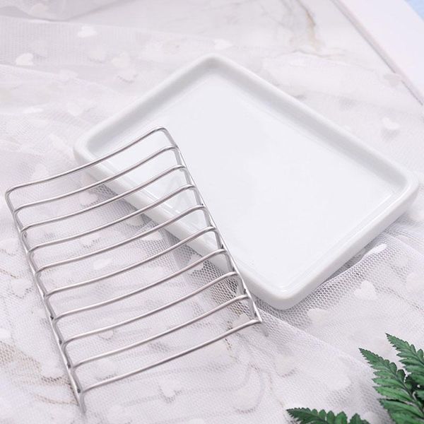 soap dishes silicone stainless steel holder double layer draining box for bathroom shower simple ceramic dish household
soap dishes silicone stainless steel holder double layer draining box for bathroom shower simple ceramic dish household
