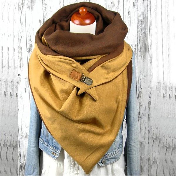 scarves winter warm shawls women fashion soild dot printing button soft neck wrap casual scarf for echarpe femme, Blue;gray
scarves winter warm shawls women fashion soild dot printing button soft neck wrap casual scarf for echarpe femme, Blue;gray